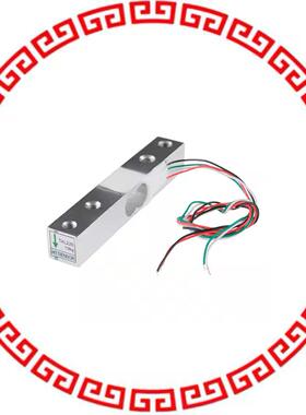 SEN-13329 LOAD CELL - 10KG STRAIGHT BAR TA