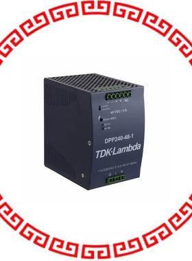 DPP240481 AC/DC CONVERTER 48V 240W