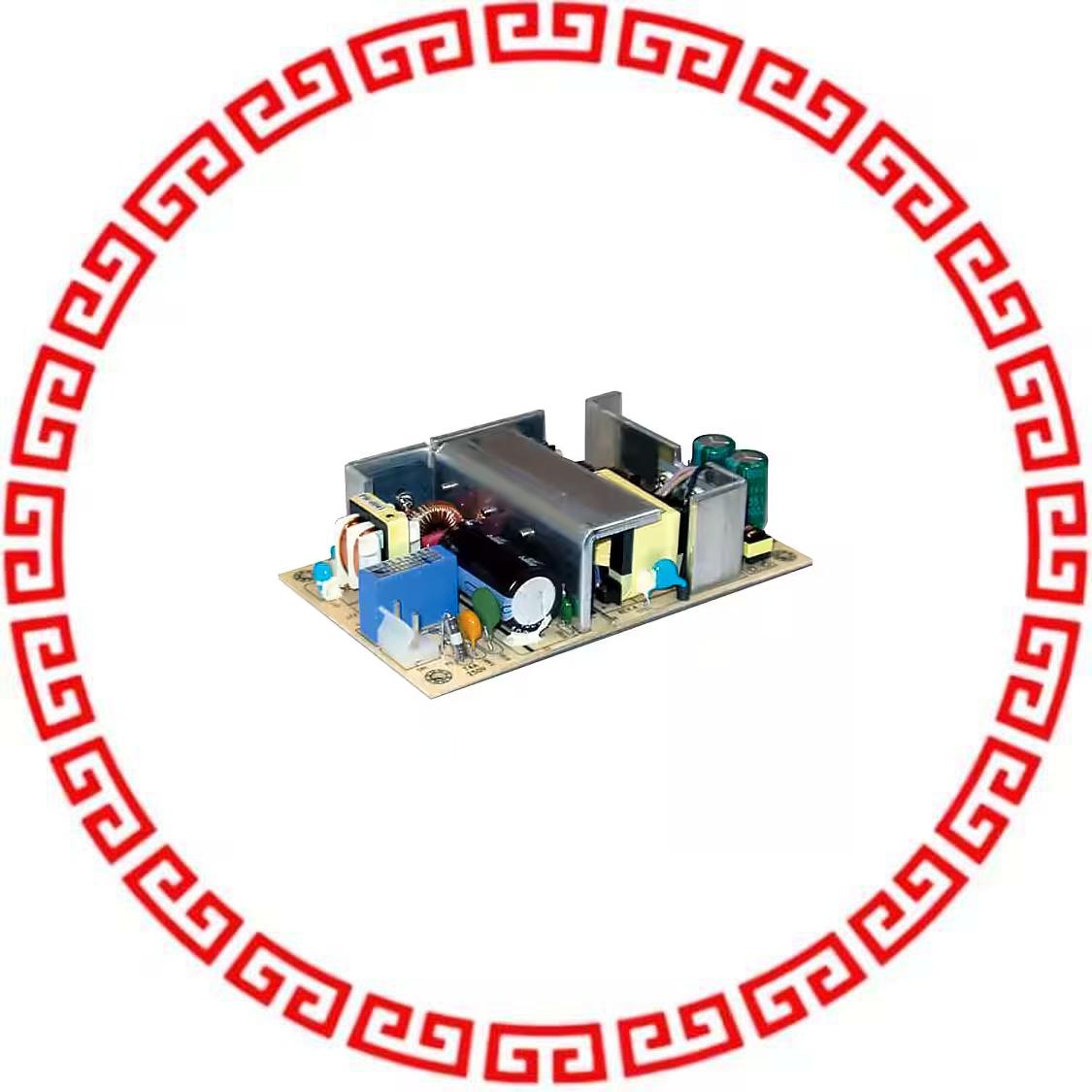 SCS120PW19 AC/DC CONVERTER 19V 120W