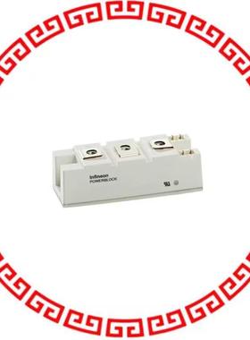 TT160N16SOFHPSA1 SCR MODULE 1.6KV 275A MODULE