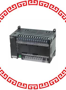 CP1L-EM40DR-D CONTROL LOGIC 24 IN 16 OUT 24V