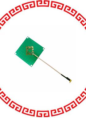 ARRSN5-868.000MHZ RFID READER PASSIVE EU