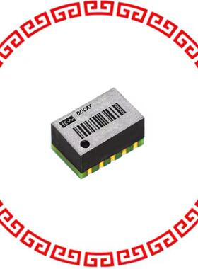 DOCAT020F-020.0M OCXO 20.0MHZ 3.3V LVCMOS SMD