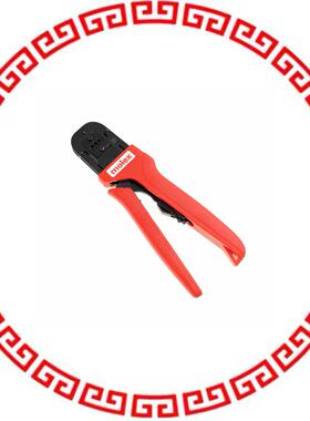 638279900 16AWG CLASPCON SOCKET CRIMP TERM