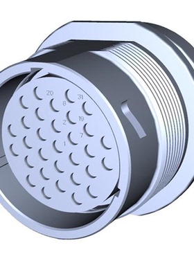 HDP24-24-31ST-L017《Automotive Connectors RECP ASM》