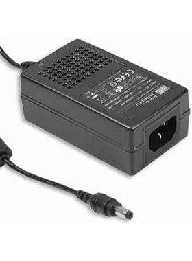 GS25A05-P1J《Desktop AC Adapters 20W 5V 4.0A》
