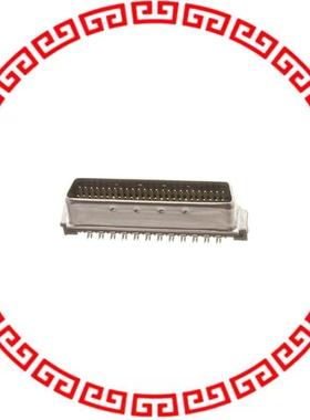 5749110-1 CONN PLUG 50POS STR IDC