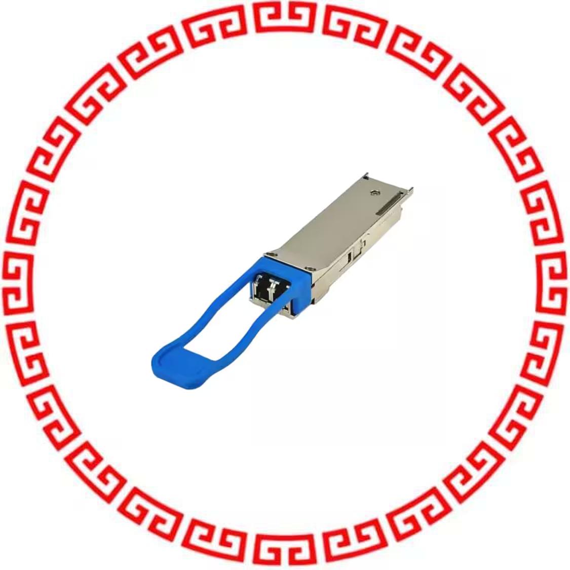 FTL4C1QE2C TRANSCEIVER QSFP, 10KM 40GBASE-L