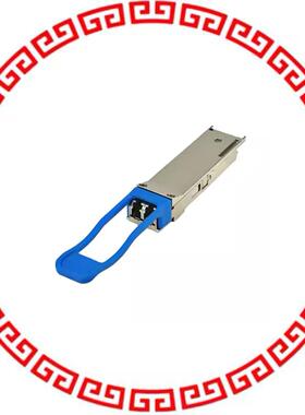 FTL4C1QE2C TRANSCEIVER QSFP, 10KM 40GBASE-L
