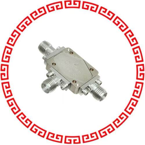 DM0208LW2 HIGH ISOLATION DOUBLE BALANCED