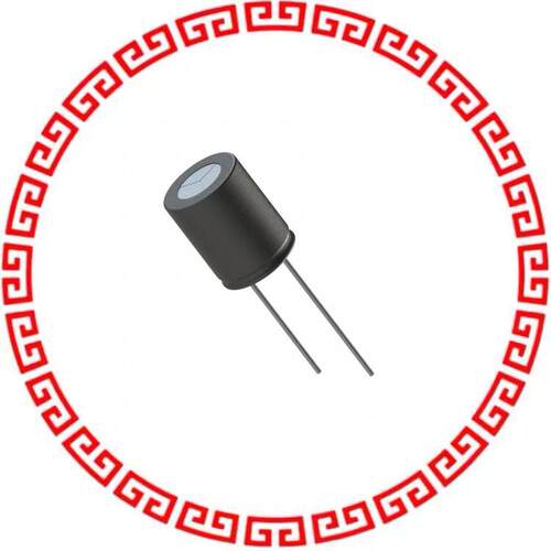 ESH107M063AH9AA CAP ALUM 100UF 20% 63V THRU HOLE