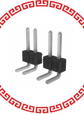 68016-412HLF CONN HEADER 12POS .100 R/A TIN