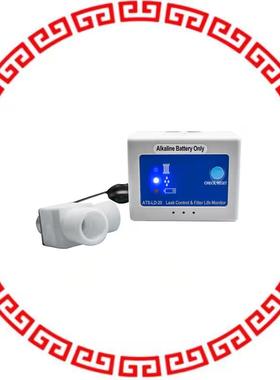ATS-LD-20 LEAK CONTROL & FILTER LIFE MONIT