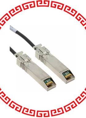 SF-SFPP2EACTV-010 CABLE ASSY SFP+ M-M 10M