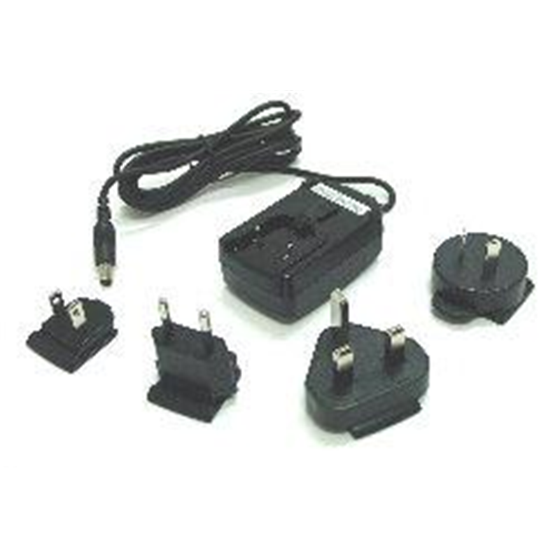 PSAC12R-050《Wall Mount AC Adapters 12W 5V 2.4A Levl VI 2》