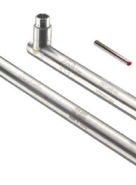 02560415-000《250 Herm sld LVDT SS dbl mag shld.250