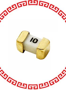 0458001.DR FUSE BRD MNT 1A 48VAC 75VDC 1206