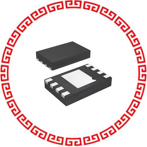 AT24C256C-MAHL-T IC EEPROM 256K I2C 1MHZ 8UDFN