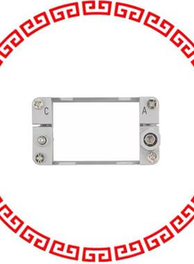 9140100303 FRAME HINGED FOR 3MOD