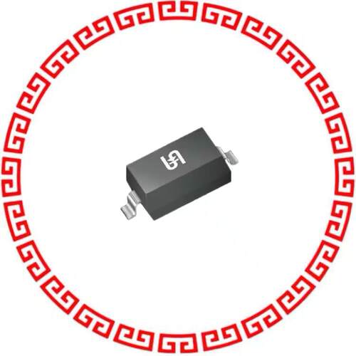 1N4148W-G RHG DIODE GEN PURP 100V 150MA SOD123