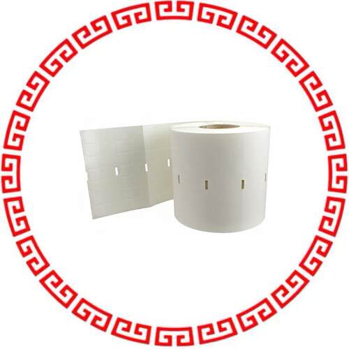 816252 CABLE MARKER LABELS 7000PCS