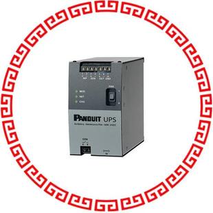 UPS00100DC POWER SUPPLY UNINTERRUPTIBLE