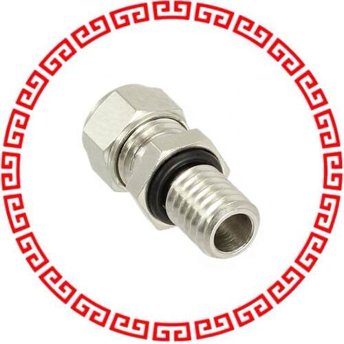 1100.06.035 CABLE GLAND 3-3.5MM M6 BRASS