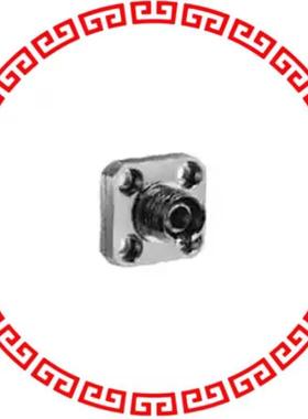 HRFC-R1(41) CONN FIBER FC RECEPTACLE SIMPLEX