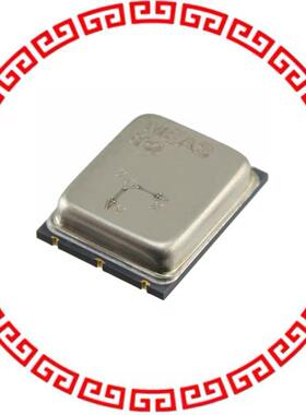 832M1-0100 ACCELEROMETER 100G IEPE SMD