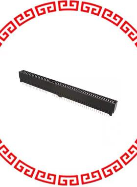 5645169-2 CONN CARDEDGE FEMALE 98POS 0.100