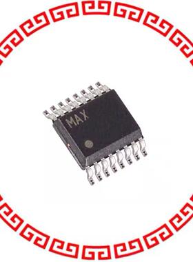 MAX6615AEE+ IC TEMP MONITOR DL-CH 16-QSOP