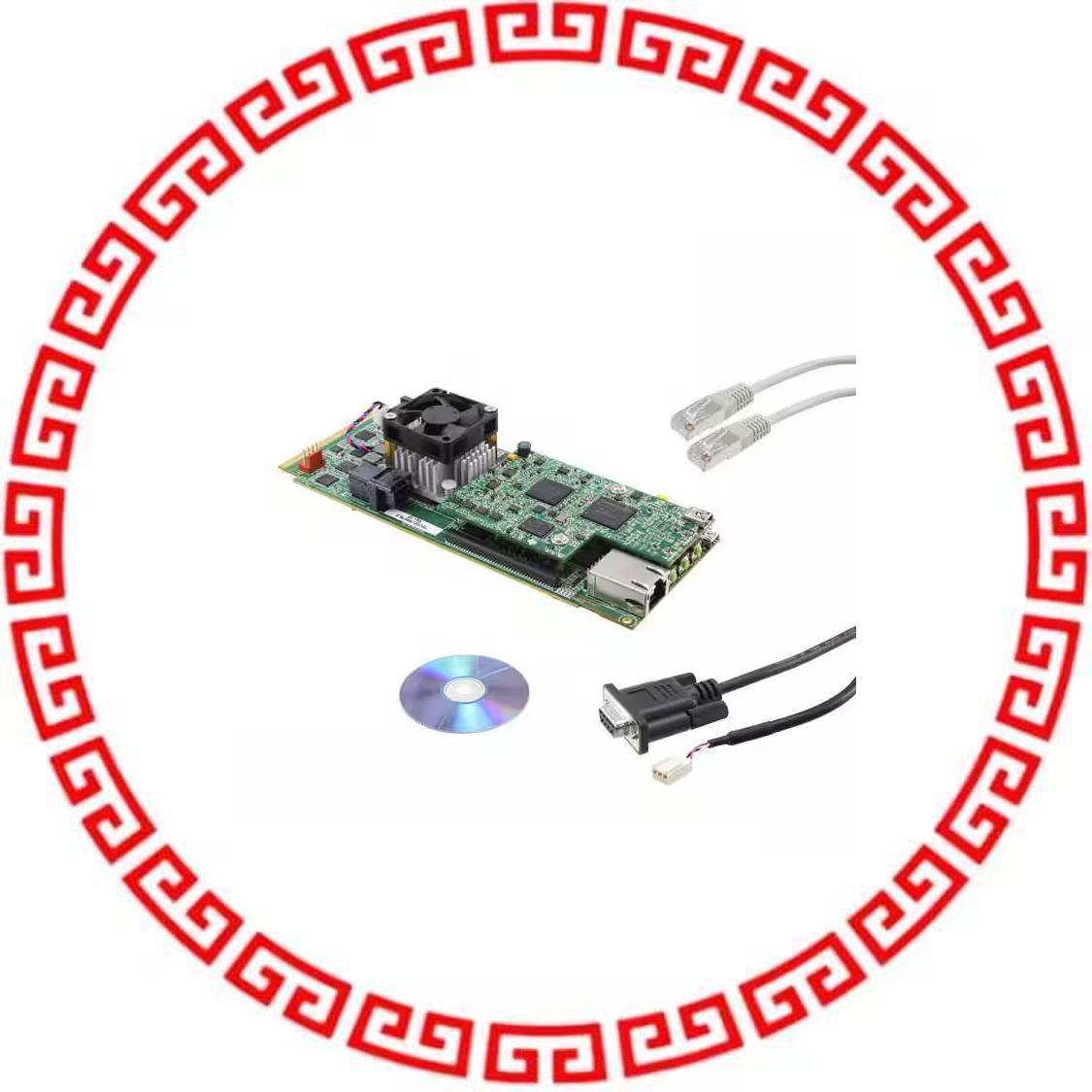 TMDSEVM6678LE EVAL MOD TMS320C6678 W/XDS560V2