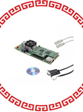 TMDSEVM6678LE EVAL MOD TMS320C6678 W/XDS560V2