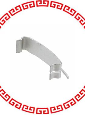 B65814B2203X000 CLAMP RM 10