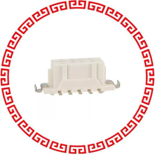 DF11Z-10DS-2V(20) CONN RECEPT 10POS 2MM SMD TIN
