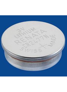 CR2477N.IB《3V 24.5x7.7mm 950mAh Ind Bulk Pkging》