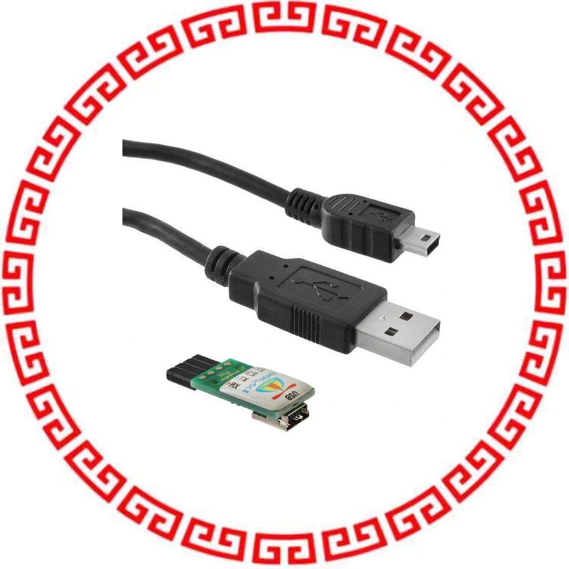 32201 PLUG USB-SRL FOR PROPELLER CI