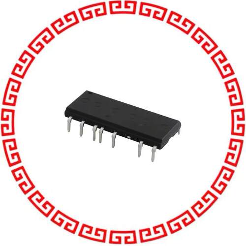 FSB50250A MODULE SPM 500V 1.2A SPM5P