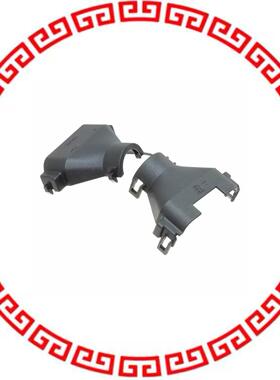 1743064-2 MT-2/JPT SLD 36P PLUG COVER BK