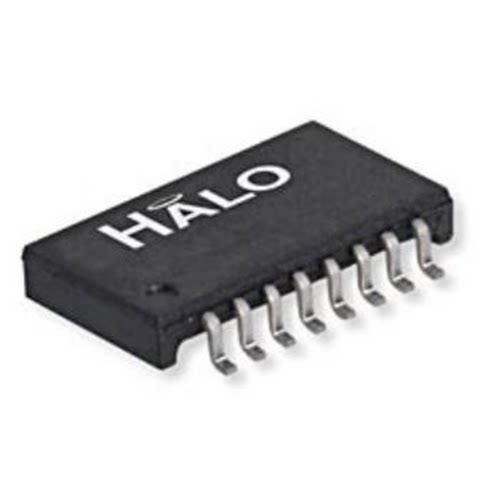 TG110-S042P1RL《ISO MOD SMD GullWing PCMCIA 10/100》