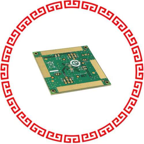 ADA4857-2YCP-EBZ BOARD EVAL FOR ADA4857-2YCP