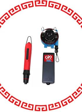 AT-4000B-SET BRUSHLESS, ELECTRIC SCREWDRIVER