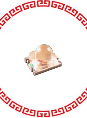 APBD3224ESGC-F01 LED GREEN/RED CLEAR SMD