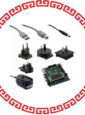 STM3210E-EVAL BOARD EVALUATION FOR STM32 512K