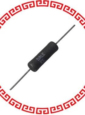 RS005100R0FE73 RES 100 OHM 5W 1% WW AXIAL