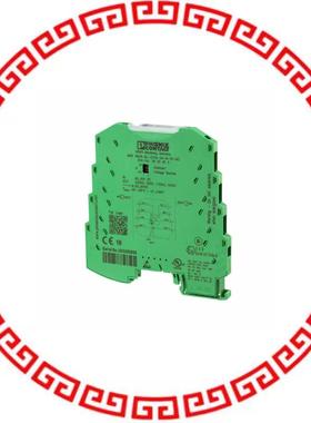 2810793 MCR 3-WAY ISOLATING AMPLIFIER