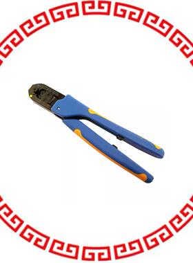 91509-1 TOOL HAND CRIMPER 16-22AWG SIDE