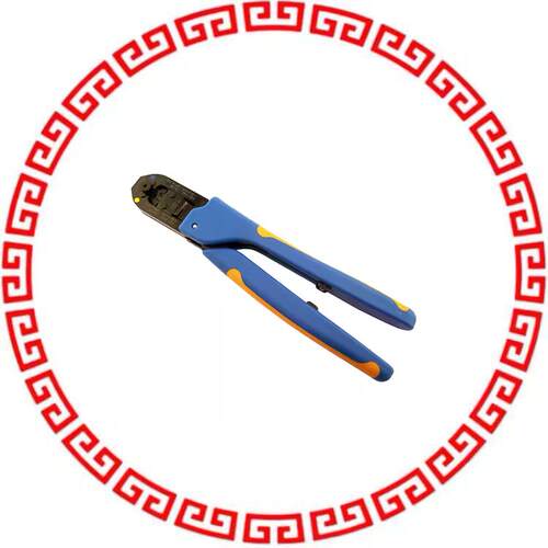 91509-1 TOOL HAND CRIMPER 16-22AWG SIDE