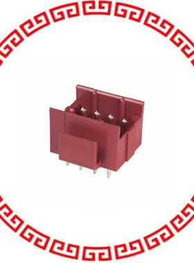 2-640502-2 CONN HEADER .062 12POS PCB 30AU