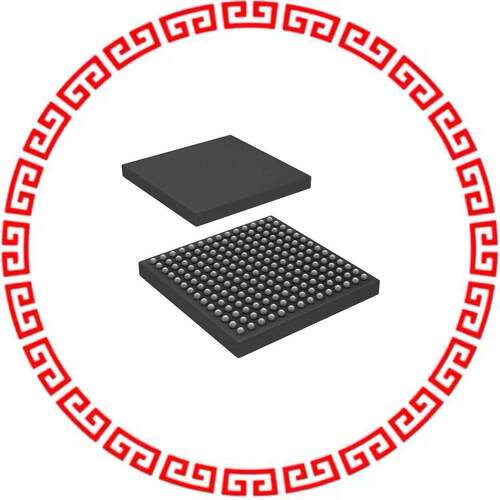 TMS320C5515AZCHA12 IC DSP FIXED-POINT 196NFBGA